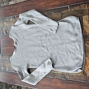 Theory sweater size S